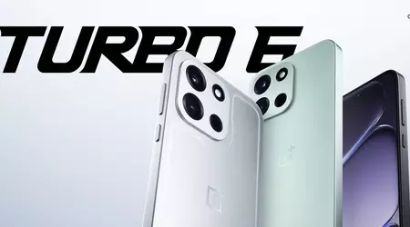 OnePlus introdujo la línea Turbo 6: smartphones económicos con una enorme batería de 9000 mAh, frecuencia de 165 Hz y rendimiento decente
