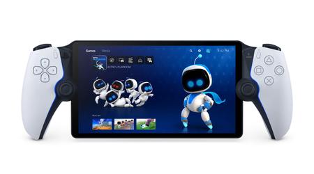 Sony ve en el PlayStation Portal un dispositivo perfecto para los padres cuyos hijos no paran de quitarles el acceso al televisor