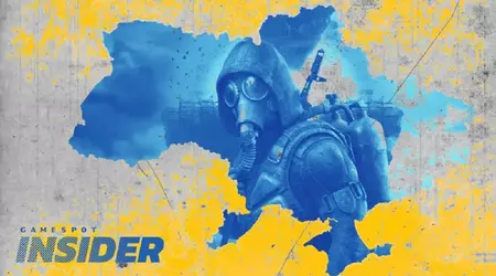 GameSpot ha realizado un documental sobre el desarrollo del shooter STALKER 2: Heart of Chornobyl en las condiciones de la invasión rusa.