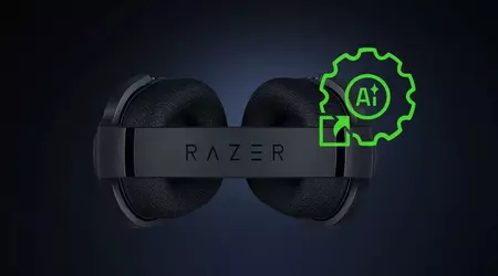 Razer mostró sus auriculares impulsados por IA en CES 2026: Project Motoko ve lo que ve el usuario