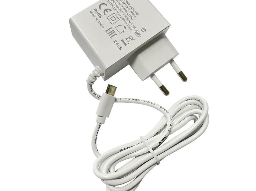 Router de viaje MikroTik hAP ax lite con VPN integrada