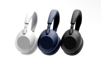 Los nuevos auriculares Sony WH-1000XM6 se ...