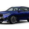 Nuevo BMW X3 40d xDrive