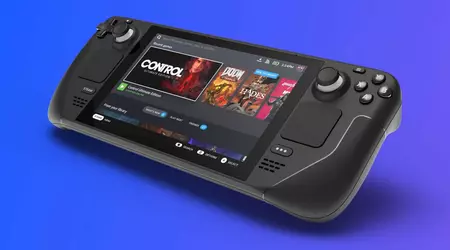Valve dijo cuándo llegará al mercado la consola portátil Steam Deck con un procesador AMD