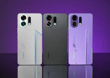 Antes del lanzamiento de OPPO, informantes ...
