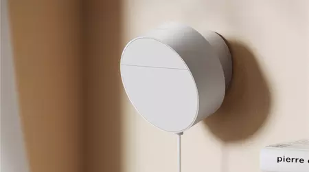 Xiaomi anuncia Human Sensor Pro con ángulo de detección de 110 grados y seguimiento de movimiento de hasta 7 metros por 49 dólares