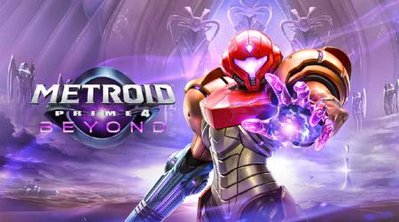 Presentaron 12 minutos de juego en vivo de Metroid Prime 4 Beyond - ¡el juego se ve genial!