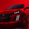 Peugeot E-208 GTI modelo 2506 STYP 012