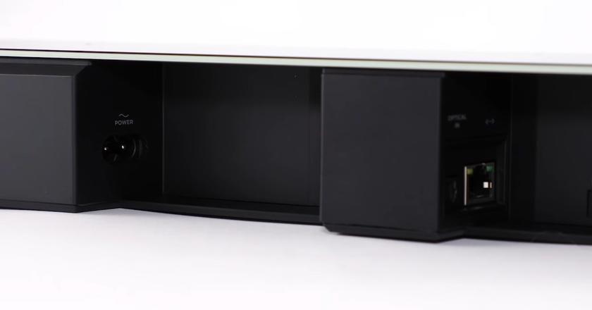 Bose Smart 700 barra de sonido por menos de €1000