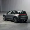 ID. Cross Concept en el Salón del Automóvil IAA Mobility 2025