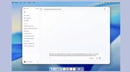 Meta AI llega a Mac con pantalla compartida y herramientas para negocios