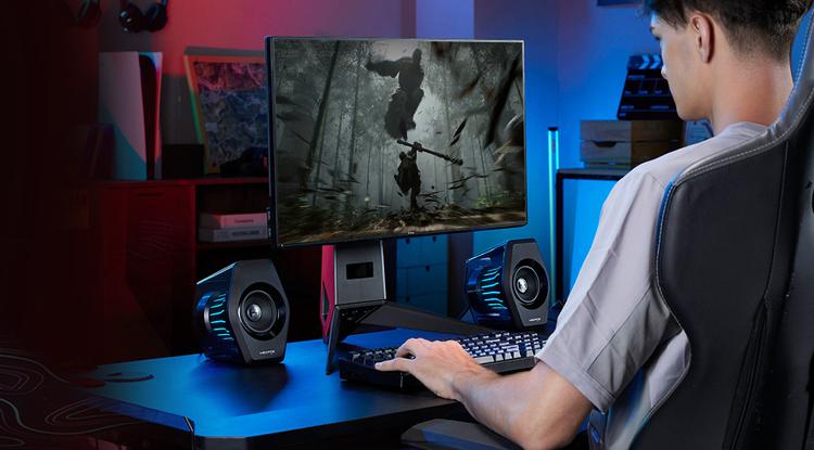 Edifier G2000 Pro - un potente ...