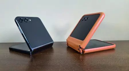 Tres cosas que hacen que el Motorola RAZR clamshell sea mejor que el Samsung Galaxy Flip