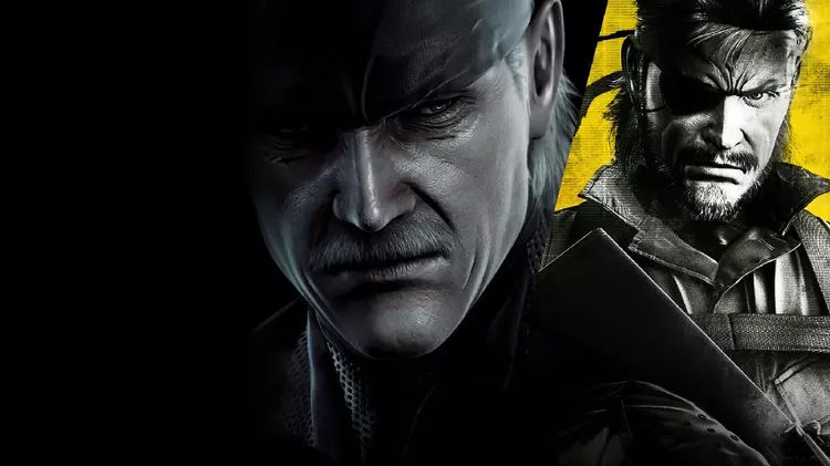 MGS4 abandona PlayStation 3 tras 18 ...