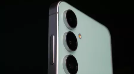 Se ha visto el presupuesto Galaxy S25 FE sub-banderado en su primera foto en vivo