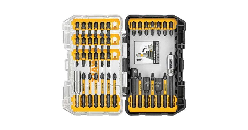 puntas magnéticas para destornillador DeWalt