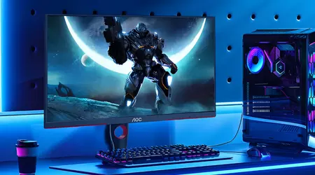 AOC anuncia el monitor para juegos Q27G3H de 27 pulgadas y 200 Hz de frecuencia de refresco por menos de 160 dólares 