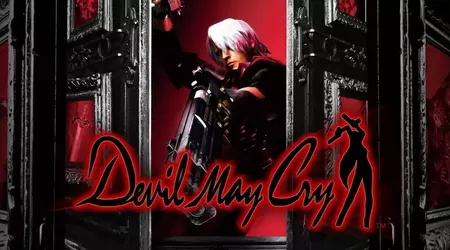 Rumor: Capcom prepara un remake del Devil May Cry original