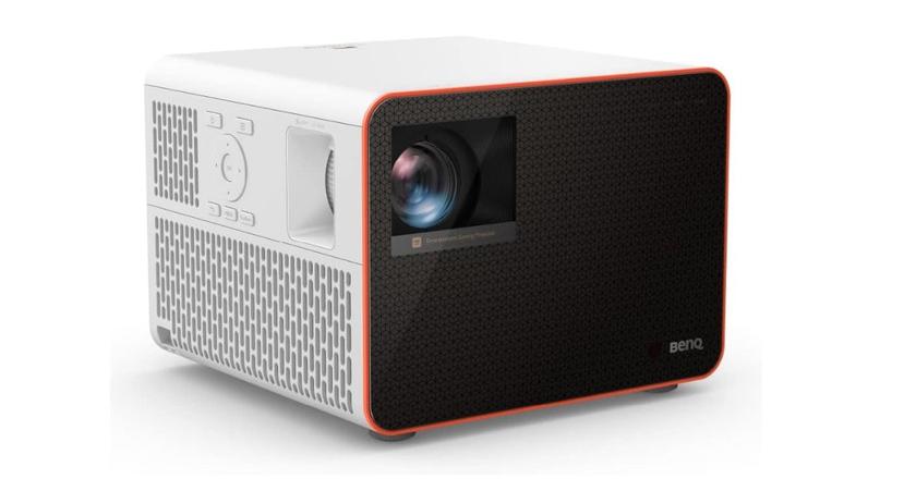 Proyectores BenQ X3000i 4K