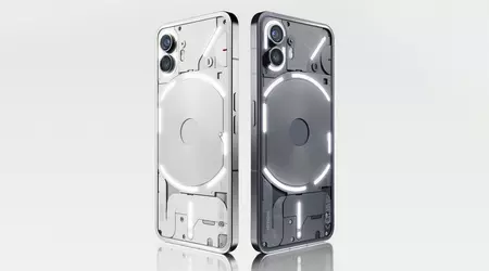 Información privilegiada: Nada desvelará otros dos nuevos smartphones este año