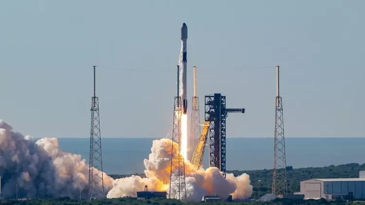 SpaceX ha recibido permiso para lanzar ...