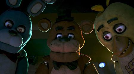 Las pesadillas de la noche han vuelto: nuevo teaser de Five Nights At Freddy's 2 asusta e intriga