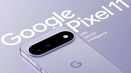 Google Pixel 11: nuevo chip Tensor G6, cámara triple y siete años de actualizaciones