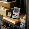 LEGO Game Boy con cartucho de Zelda