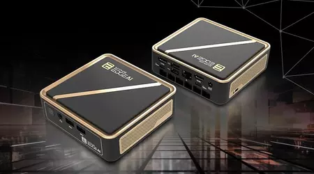 Sapphire entra en el mercado de mini-PCs: Presentando la serie Edge AI basada en Ryzen AI 300 con diseño elegante