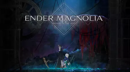 El metroidvania de aventuras Ender Magnolia: Bloom in the Mist ha recibido una actualización que añade el modo Nueva Partida+ y corrige varios errores
