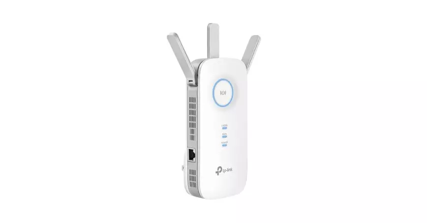 TP-Link AC1900 Extensor WiFi (RE550)