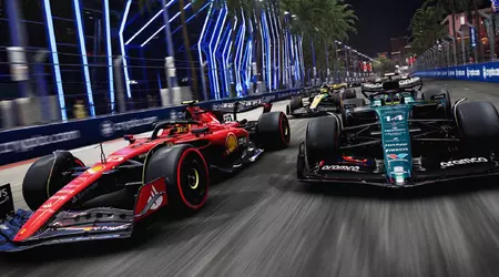 No tendremos que esperar mucho: una fuente confidencial ha revelado el anuncio y la fecha de lanzamiento del simulador de carreras F1 25 de EA Sports.