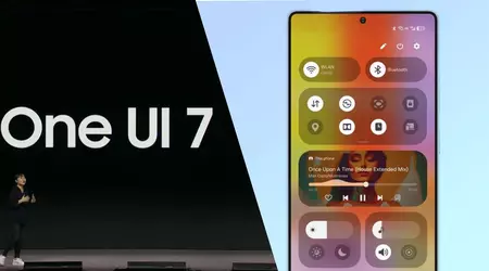Samsung ha revelado qué smartphones y tabletas recibirán One UI 7 en junio