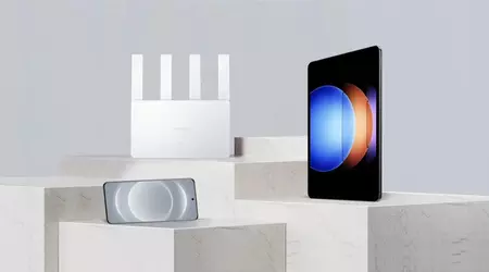 Xiaomi lanza el router BE3600 Wi-Fi 7 en Europa por 64,99 euros