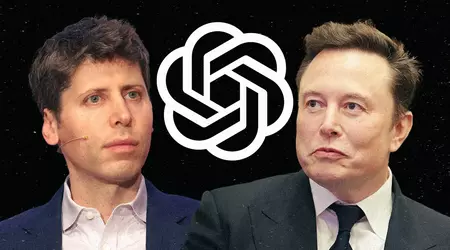 Ilon Musk quiere comprar OpenAI por 97.400 millones de dólares, pero Sam Altman se ha negado y ha ofrecido comprar Twitter/X por 9.740 millones a cambio