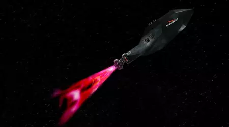Pulsar Fusion ha desarrollado el motor cohete de fusión Sunbird, que reduce a la mitad el viaje a Marte