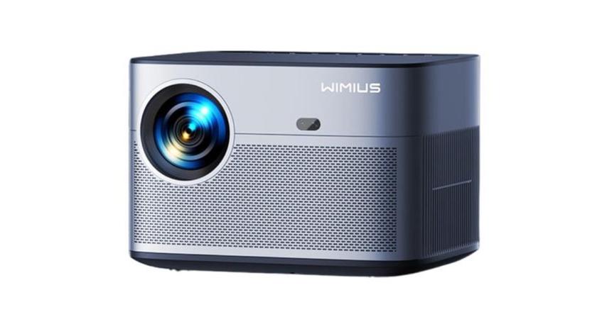 Proyector WiMiUS P64 por menos de 200