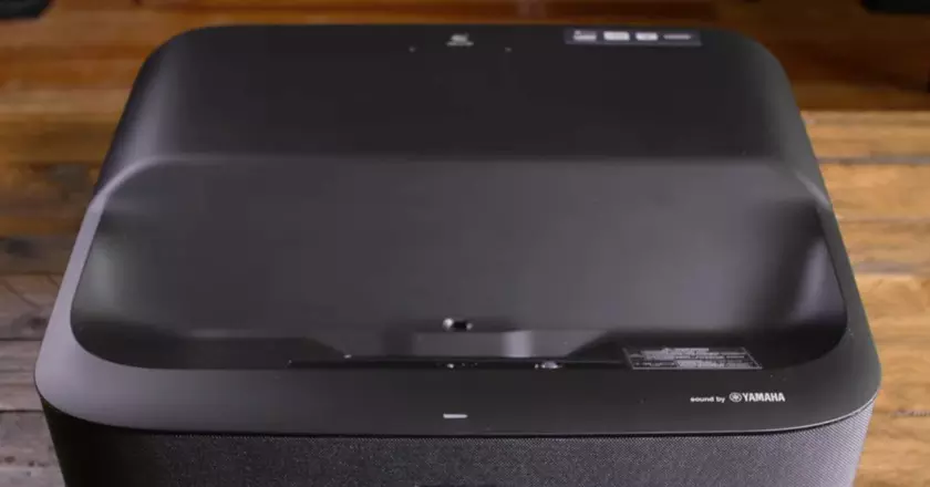 Epson EpiqVision LS300 proyector con altavoz