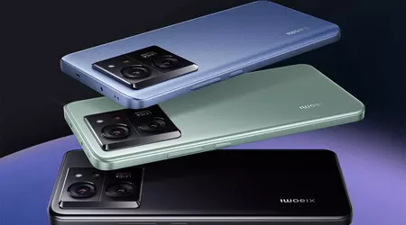 Los usuarios del Xiaomi 13T en Europa han comenzado a recibir la actualización HyperOS 1.5