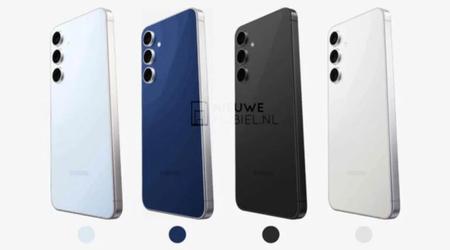 Fecha de anuncio del Galaxy S25 Fan Edition confirmada - mucho antes de lo esperado
