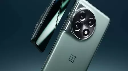 Ya es oficial: el OnePlus 12 tendrá una cámara periscópica de 64 megapíxeles