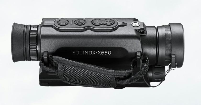 monocular visión nocturna Bushnell Equinox EX650