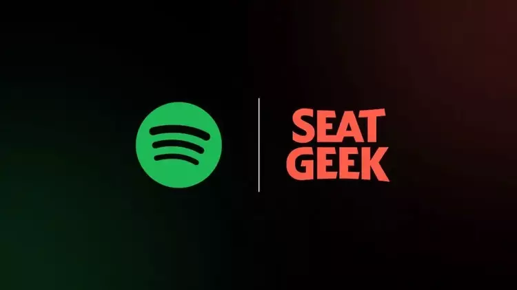 Spotify integró SeatGeek para la venta ...