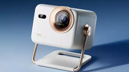 Hisense presenta el proyector láser 4K portátil M2 Pro con zoom óptico y modo 240 Hz para juegos