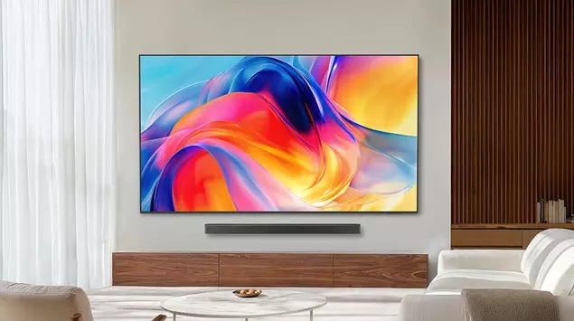 Samsung lanza sus nuevos Mini LED ...