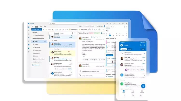 Microsoft cerrará Outlook Lite: La aplicación ...