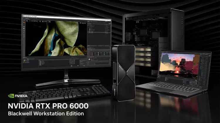 NVIDIA dobla el precio de la ...