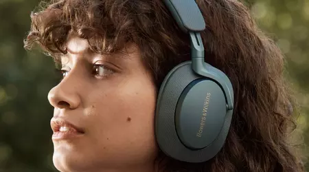 Un rival para el Sony WH-1000XM5 y el Bose QuietComfort Ultra: Bowers & Wilkins ha presentado sus nuevos auriculares insignia Px7 S2e.
