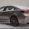 Miniatura: FAW Toyota Corolla con nuevo diseño