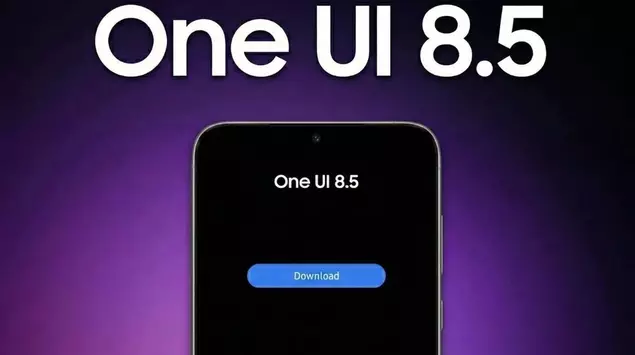 Samsung lanza One UI 8.5 el ...